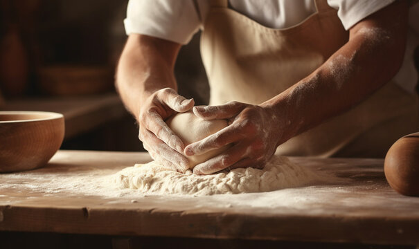 「こねる」の写真素材 144,805件の無料イラスト画像 Adobe Stock