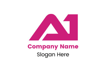 logo for company