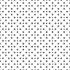 Black seamless abstract pattern. Overlay for background and backdrop. Ornamental design. PNG graphic illustration with transparent background.