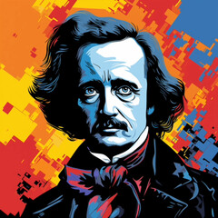 Edgar Allan Poe