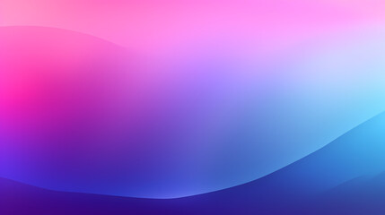 Color gradient PPT background poster wallpaper web page