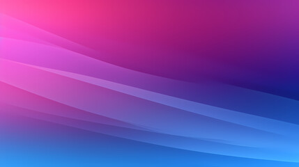 Color gradient PPT background poster wallpaper web page