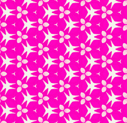 Multi color seamless abstract pattern. Background and backdrop. Multi Colored. Colorful ornamental design. Colored mosaic ornaments. Vector graphic illustration. EPS10.