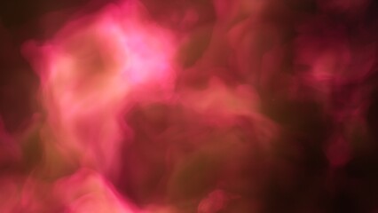 Night sky - Universe filled with stars, nebula and galaxy