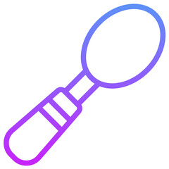 Spoon Icon