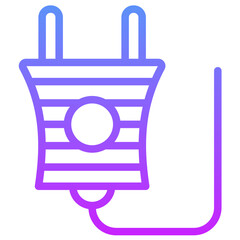 Plug Icon