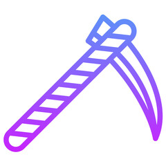 Scythe Icon
