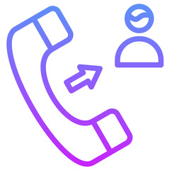 Contact Icon