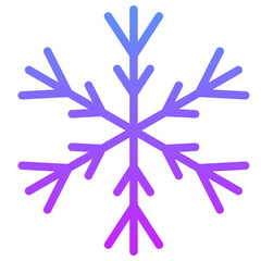 Winter Icon