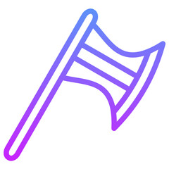 Axe Icon