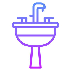 Sink Icon