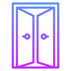 Door Icon