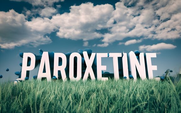 Paroxetine