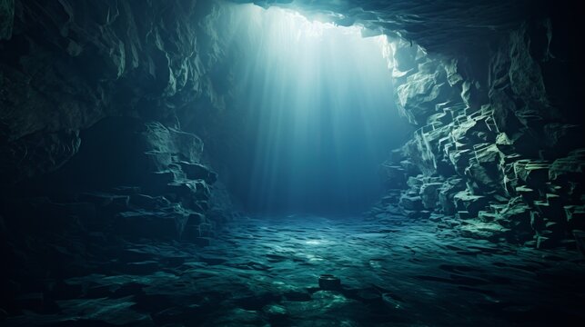 "Underwater Cave" Images – Browse 1,514 Stock Photos, Vectors, and