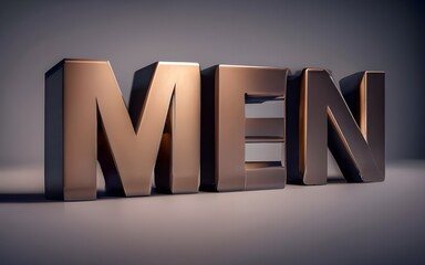 Men