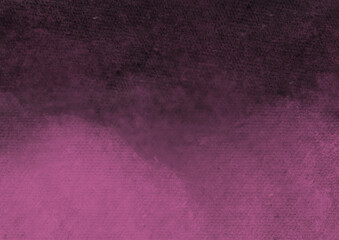 transparent background, clip art pink brush strokes on black background fade ombre