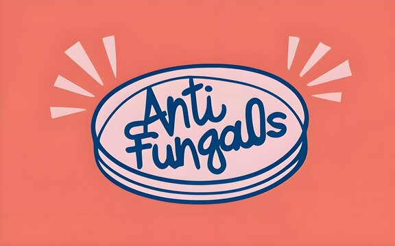 Antifungals