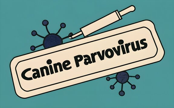 Canine Parvovirus