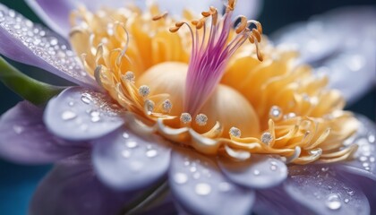 beautiful lotus flower in the garden beautiful lotus flower in the garden beautiful lotus flower, flora