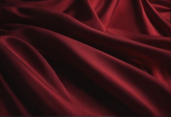 red silk satin background red silk satin background abstract silk fabric texture background