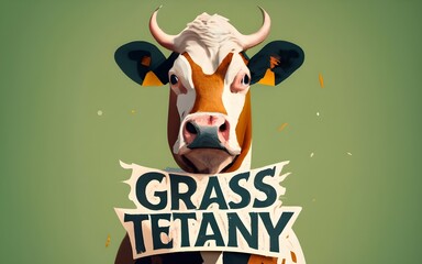 Grass Tetany