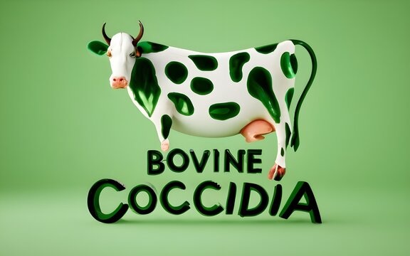 Bovine coccidia