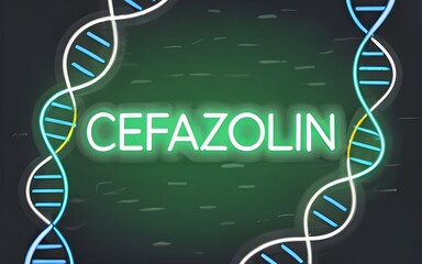 Cefazolin