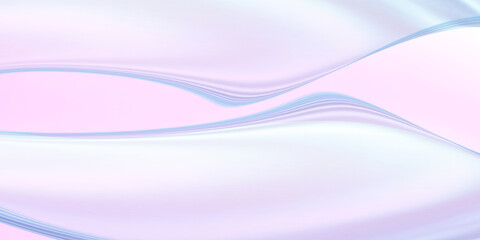 Abstract soft fragrance vector background graphic design