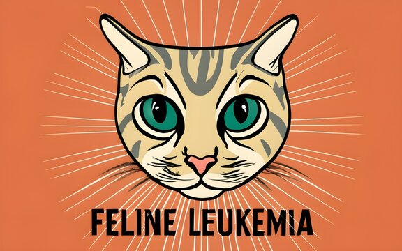 Feline leukemia