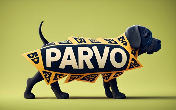 Canine parvovirus