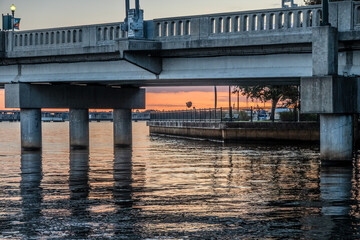 new bern north carolina town riverfront scenes