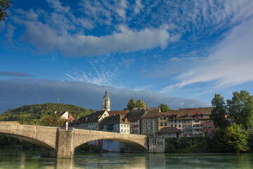 Laufenburg-Baden