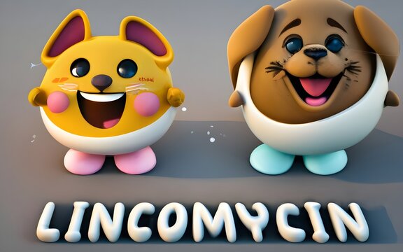 Lincomycin