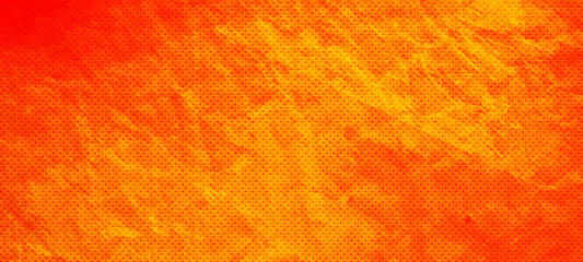Fototapeta premium Red widescreen background with copy space for text or images
