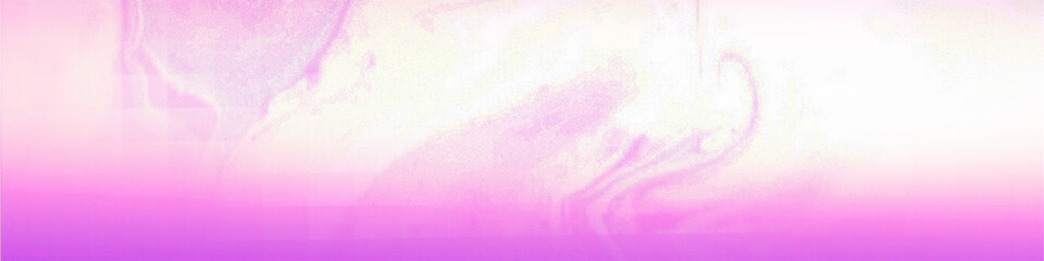 Pink, white gradient background with copy space for text or your images, Suitable for seasonal, holidays, event, celebrations, Ad, Poster, Sale, Banner, Party, and various design works