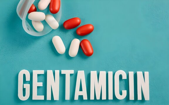 Gentamicin