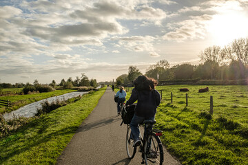 Amstelveen, The Netherlands, 2023
