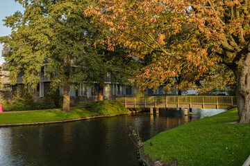 Amstelveen, The Netherlands, 2023
