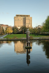 Amstelveen, The Netherlands, 2023
