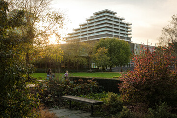 Amstelveen, The Netherlands, 2023
