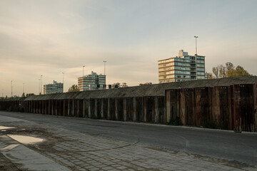 Amstelveen, The Netherlands, 2023
