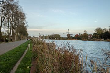 Amstelveen, The Netherlands, 2023
