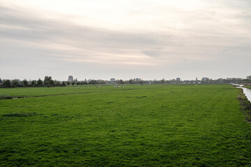 Amstelveen, The Netherlands, 2023
