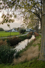 Amstelveen, The Netherlands, 2023
