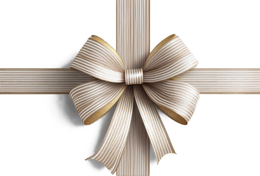 2,914 Bow Ribbon By Corner Frame On White Royalty-Free Images