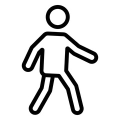 walk