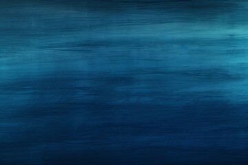 Dark Blue Background with Subtle Blurry Lines and Canvas Texture