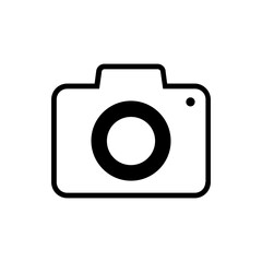 camera icon