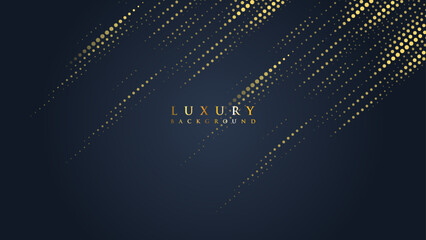 Modern Luxury Abstract Background.Suit for poster, banner, cover, presentation, decoration, wallpaper, design