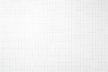 background pattern line grid paper white abstract architect architecture artwork blank blueprint centimetre construction design detail document drawing education empty engineer equipment graph - obrazy, fototapety, plakaty